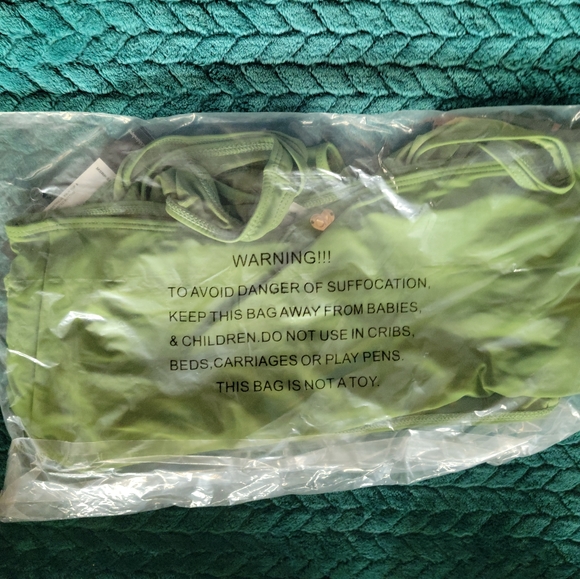 NWT Catherine Malandrino Bikini - Picture 5 of 5